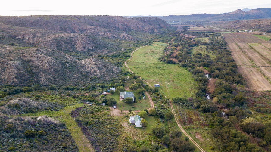 Commercial Property for Sale in Barrydale Western Cape